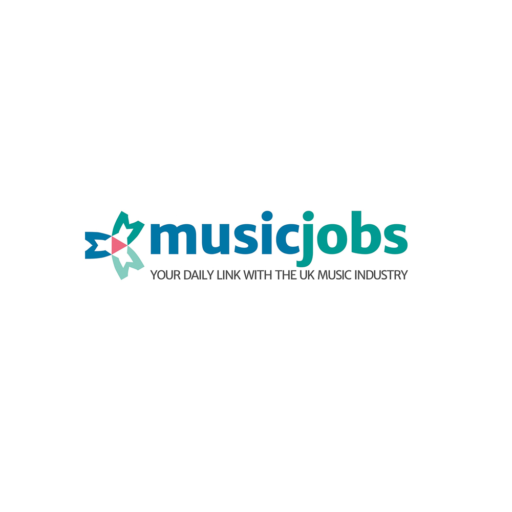 Music Jobs UK Recsite